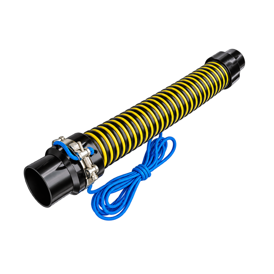 Snake 3 - protective hose for 1" and 1 1/4" high-pressure hoses