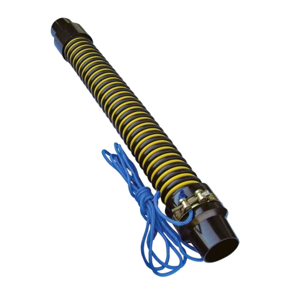 Snake 3 - Schutzschlauch für 1" und 1 1/4" HD Schläuche