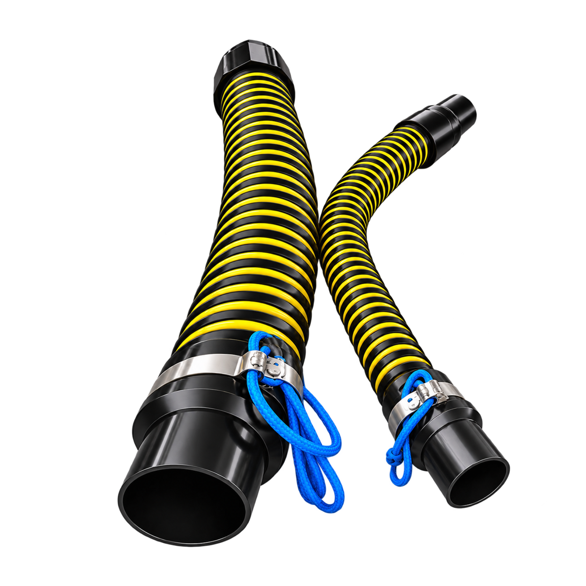 Snake 2 - Schutzschlauch für 1/2" und 3/4" HD Schläuche
