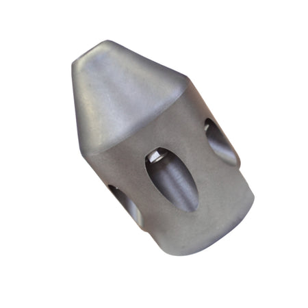 Standard nozzle 3/4" SN075 ExLJ cleaning nozzle with ceramic inserts