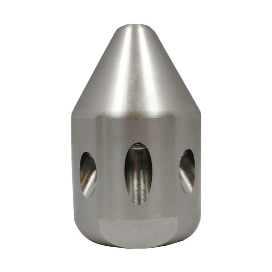 Standarddüse 3/4" SN075  ExLJ  Reinigungsdüse - Syskan - Online Shop: Abwassertechnik