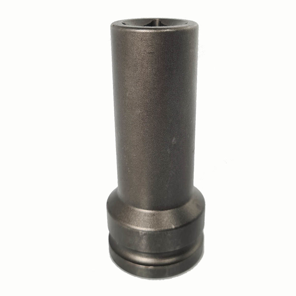 Stecknuss SW 22 mm Steckschlüssel Innenvierkant 1/2"