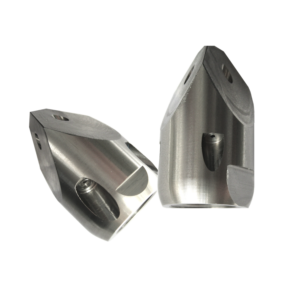 Stocherdüse 1/2", CCP/050 - 40lt. - ExPJ Reinigungsdüse mit Stahleinsätzen