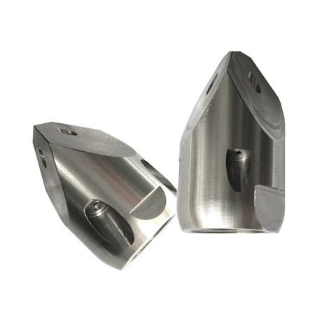 Stocherdüse 1/2" Reinigungsdüse ExPJ mit Stahleinsätze