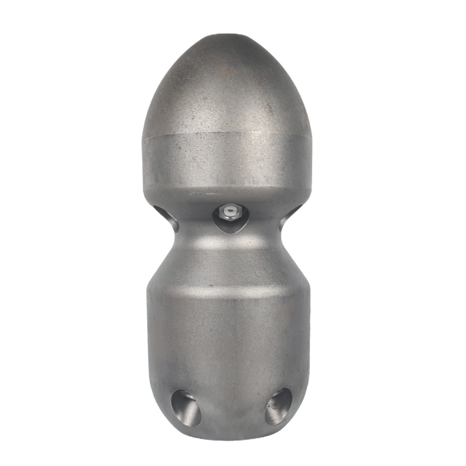 Turbobombe TB100 1", Rohrreinigungsdüse