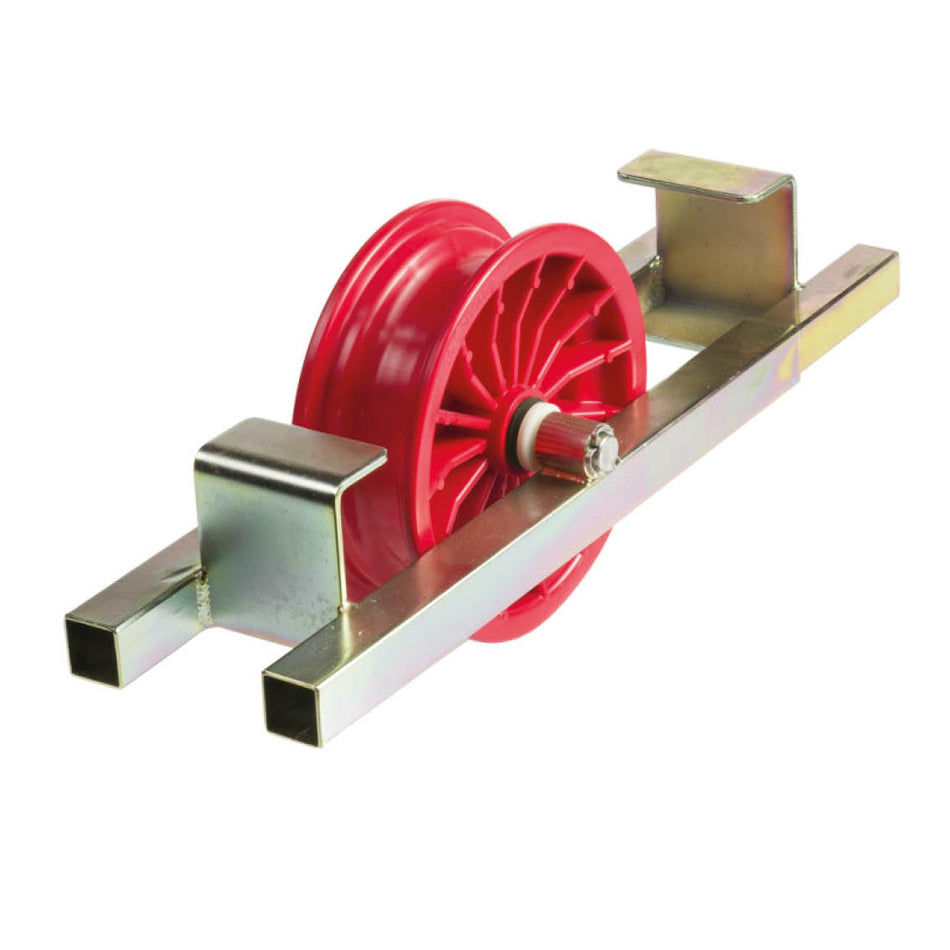 Umlenkgerät UR06 Oberkante, HD-Schlauch Ø 1/2" - 1 1/4"