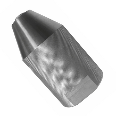 Vorstrahldüse IG V01, Rundstrahl, 1/2", Keramikeinsatz M6