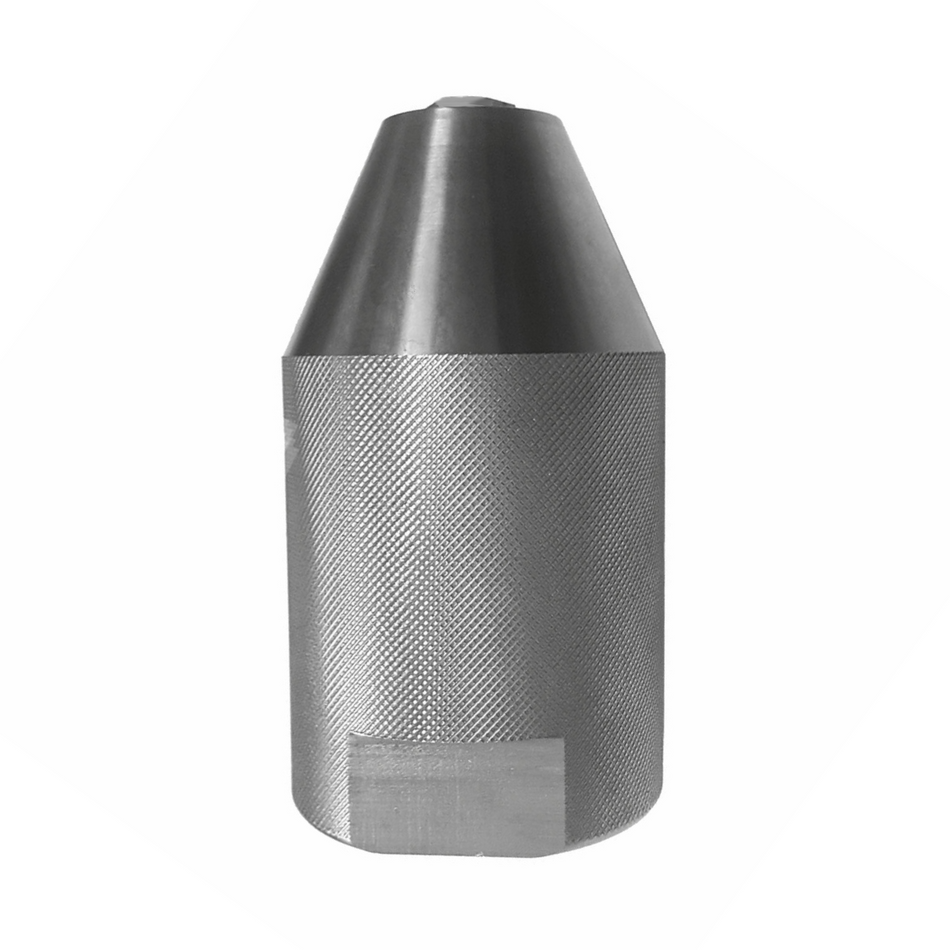 Vorstrahldüse Innengewinde V01, Rundstrahl, 1/2", Keramikeinsatz M6