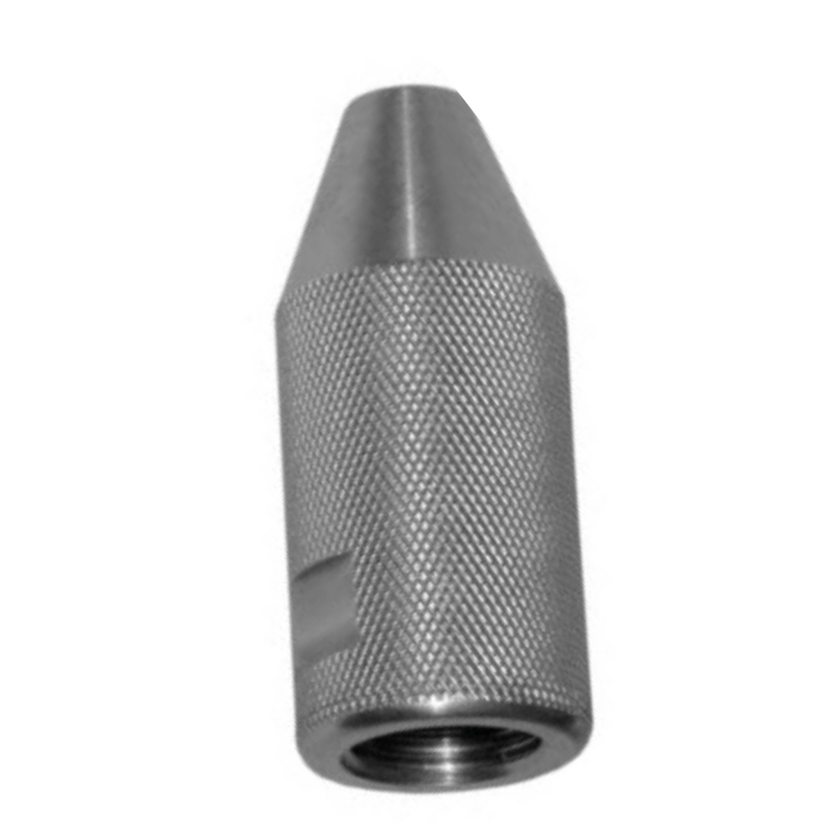 Vorstrahldüse Innengewinde V02, Rundstrahl, 3/4", gebohrt