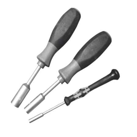 Werkzeugschlüssel 5 mm für M6-Düseneinsätze, Steckschlüssel