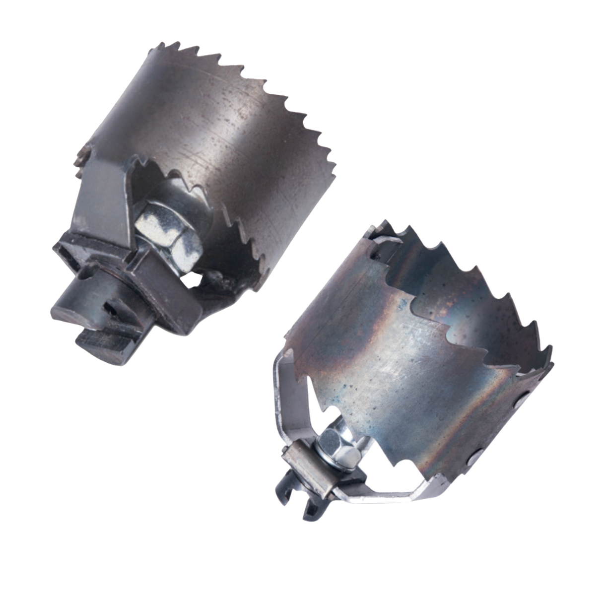 Wurzelschneider 32 x 75 mm, Rohreinigungs-Spiralaufsatz - Syskan - Online Shop: Abwassertechnik